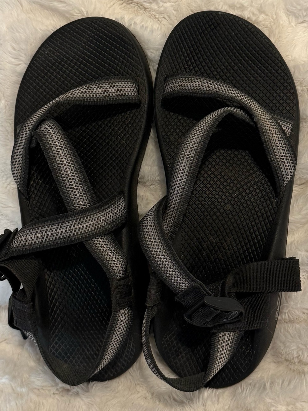 Chaco Sandals - Men's Z1